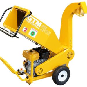 Crommelins Wood Chippers
