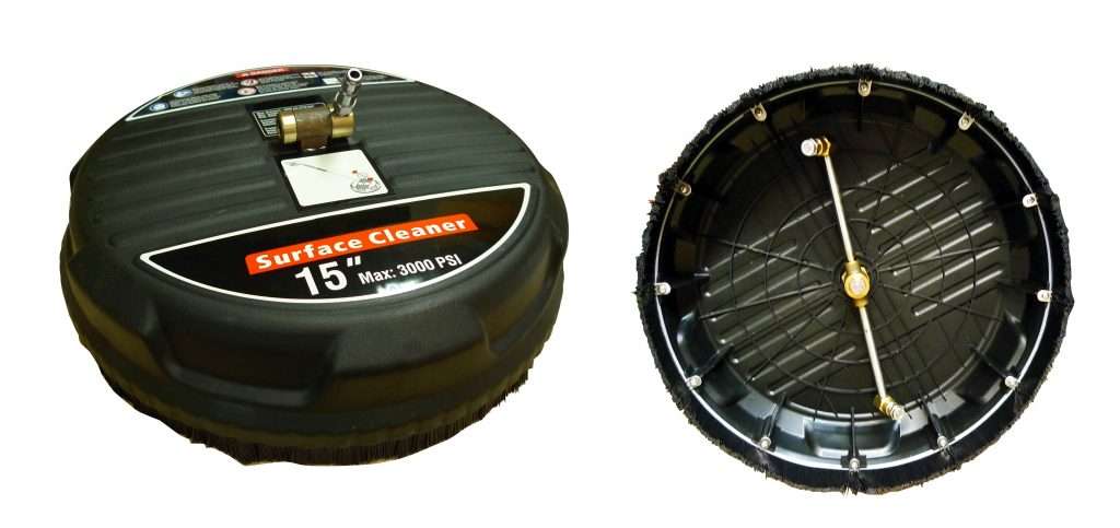 Surface Cleaner 15 inch Surface Cleaner 15 inch