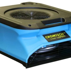 Cromtech Carpet Dryers Compact 250w