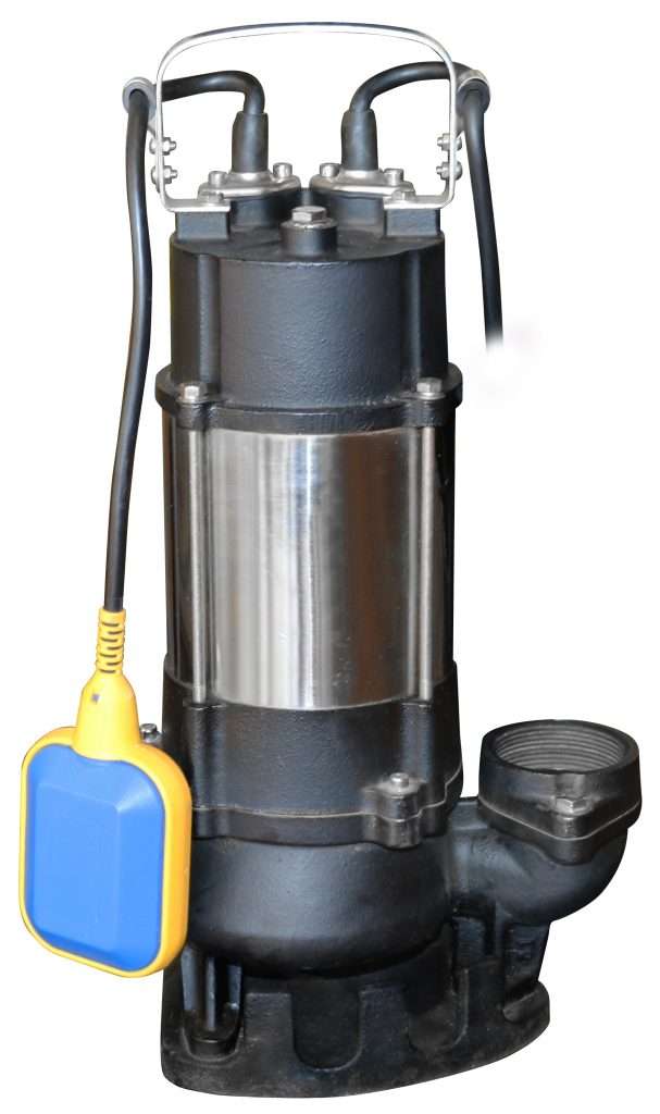Cromtech Electric Submersible Pump 200L