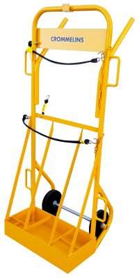 Crommelins Panel Lift Caddy