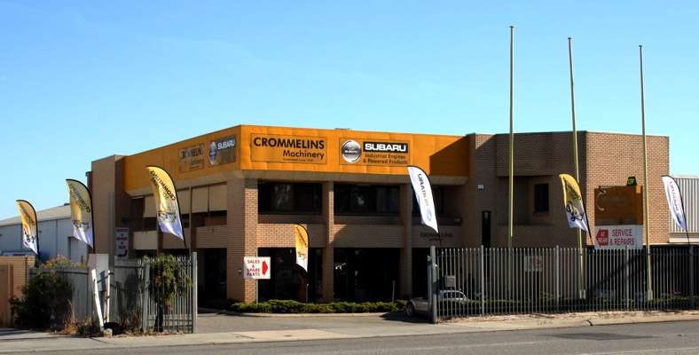 CrommelinsBuilding COMPULSORY WARRANTY LEGISLATION 2 CrommelinsBuilding COMPULSORY WARRANTY LEGISLATION 1