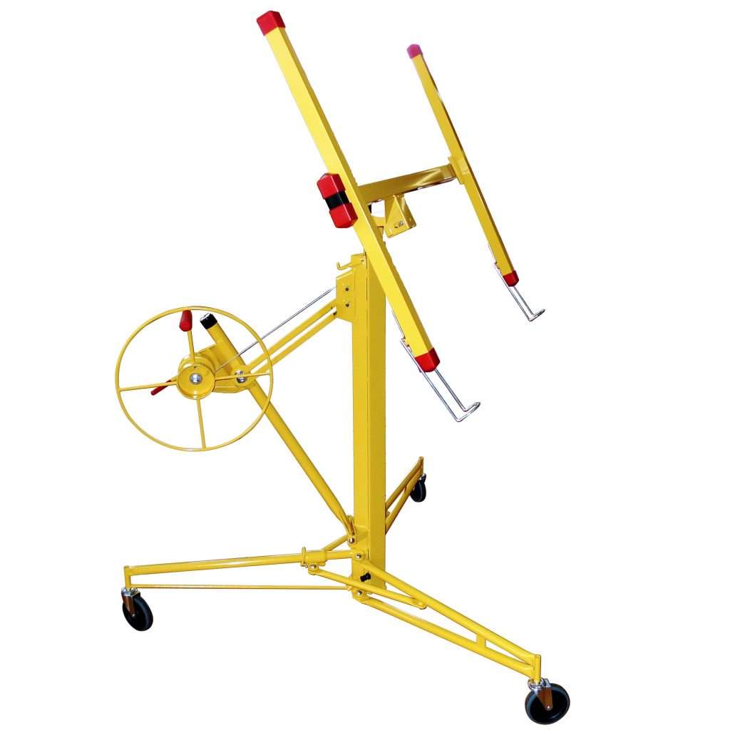 Dry Wall Panel Lifter