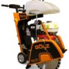 Golz Floor Saw 18 Inch