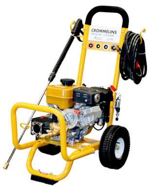 crommelins-pressure-cleaner-2700psi-with-trolley