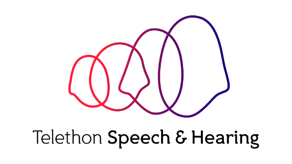 Telethon Speech and Hearing Donation