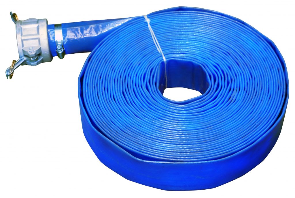 Lay Flat Hose 2 Inch Lay Flat Hose 2 Inch