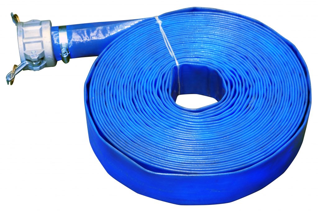 Lay Flat Hose 2 Inch