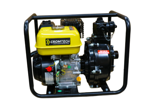 cromtech pump