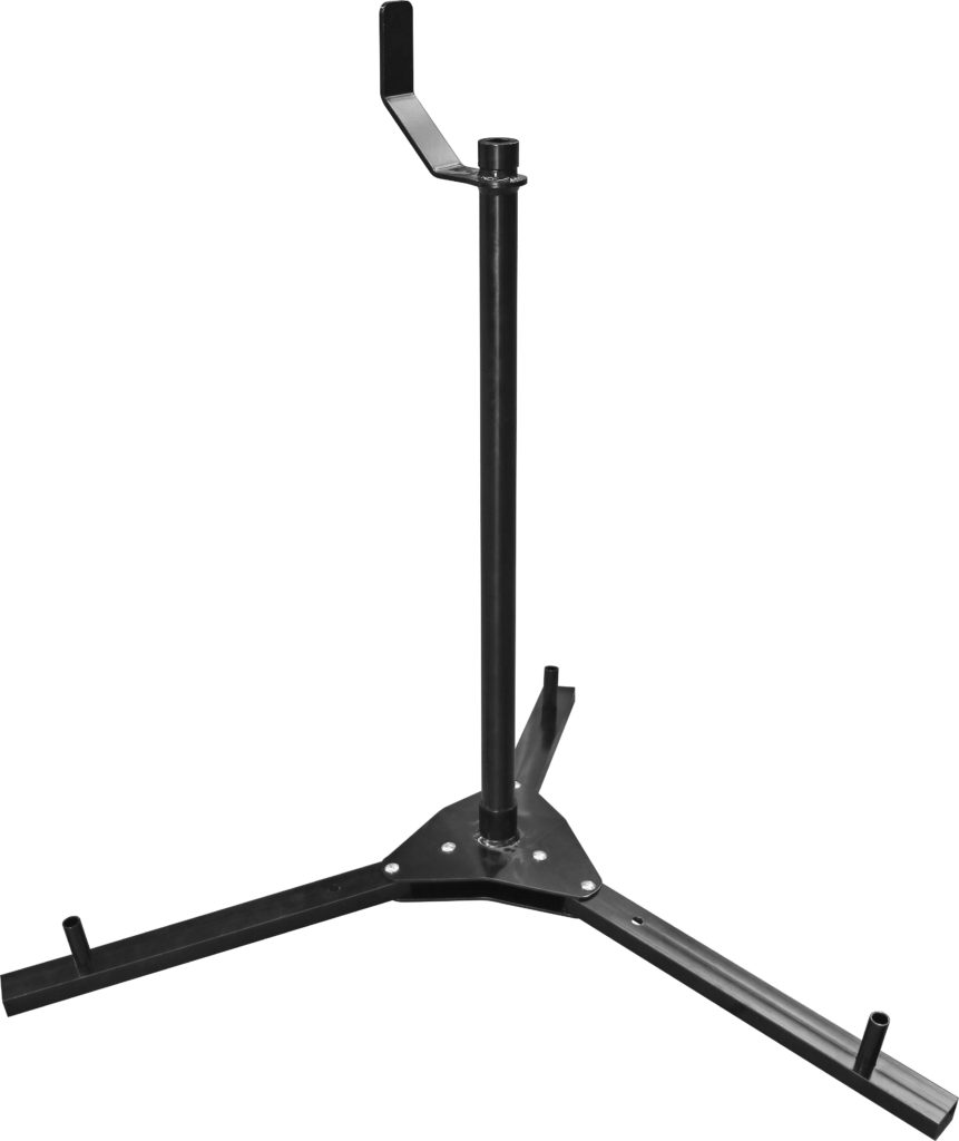 Groundhog Post Hole Digger Stand Groundhog Post Hole Digger Stand