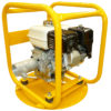 Crommelins Drive Unit with Honda DU60HP Face left