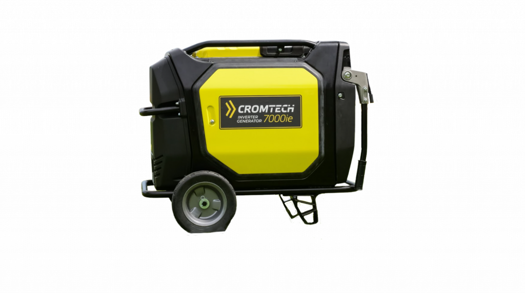 Cromtech Outback Inverter Generator 4.5KW