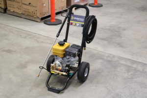 Pressure Cleaner