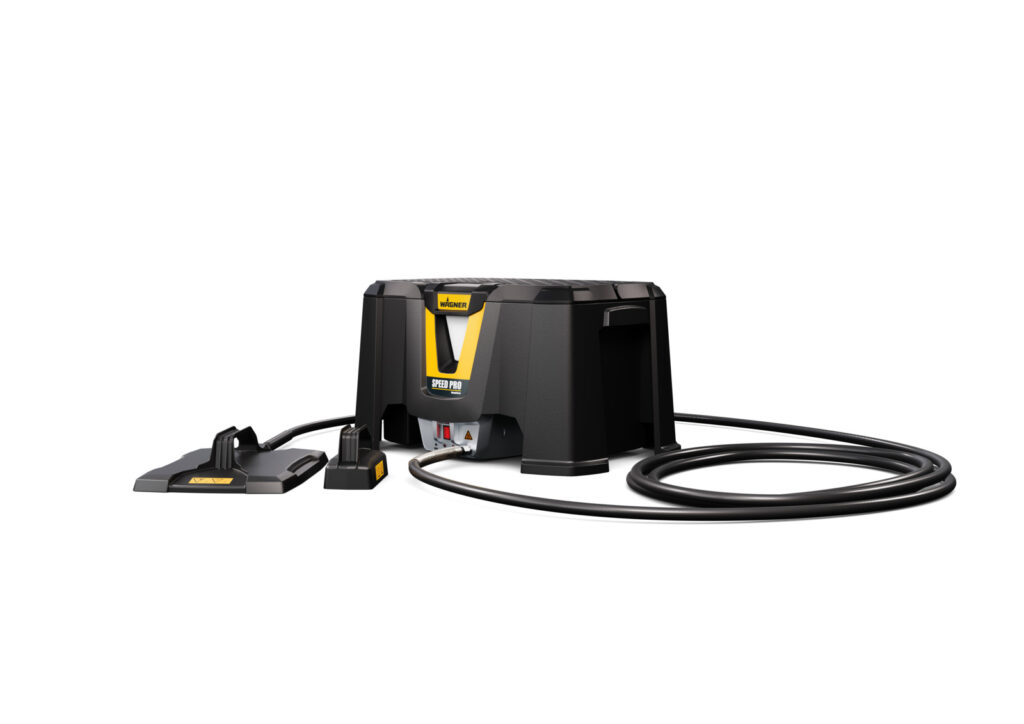 Wagner SteamForce SpeedPro Wallpaper Stripper Wagner SteamForce SpeedPro Wallpaper Stripper