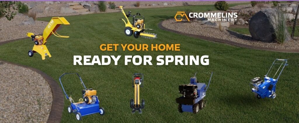 Blog article covers CM 12 Get Your Home Ready for Spring 9