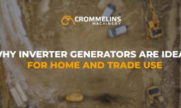 Why Inverter Generators Are Ideal Why Inverter Generators Are Ideal For Home And Trade Use 3