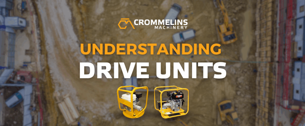 1 3 Understanding Drive Units and Their Uses 8 1 3 Understanding Drive Units and Their Uses 7
