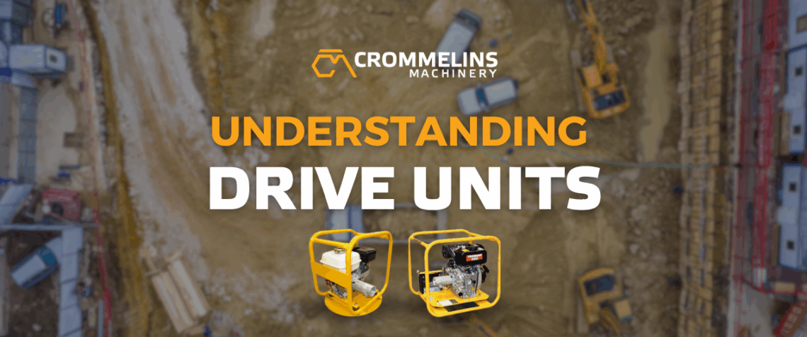 1 3 Understanding Drive Units and Their Uses 2 1 3 Understanding Drive Units and Their Uses 1