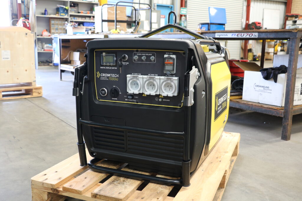 IMG 8607 How Crommelins Delivered a Custom Control Panel Fitout for Geelong Coastal Hire’s Inverter Generator Fleet 4 IMG 8607 How Crommelins Delivered a Custom Control Panel Fitout for Geelong Coastal Hire’s Inverter Generator Fleet 3