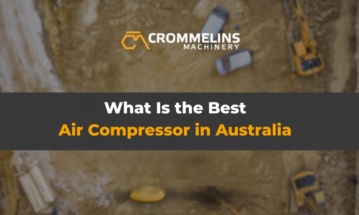 What Is the Best Air Compressor in Australia