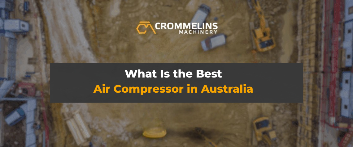 What Is the Best Air Compressor in Australia What Is the Best Air Compressor in Australia
