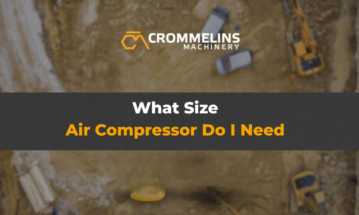 What Size Air Compressor Do I Need